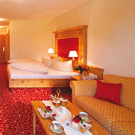 New photos from tourists Alpina 4*