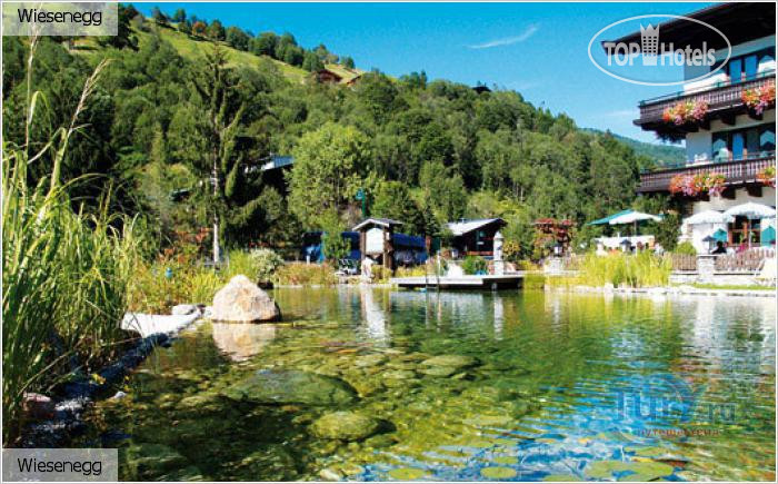 Hotelier's photos Wiesenegg 3*