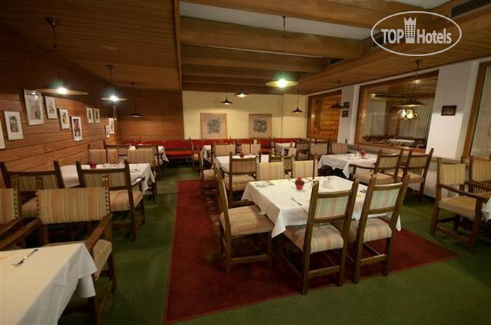 New photos from tourists Hubertushof 3*