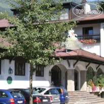 Johannesbad Hotel St. Georg 