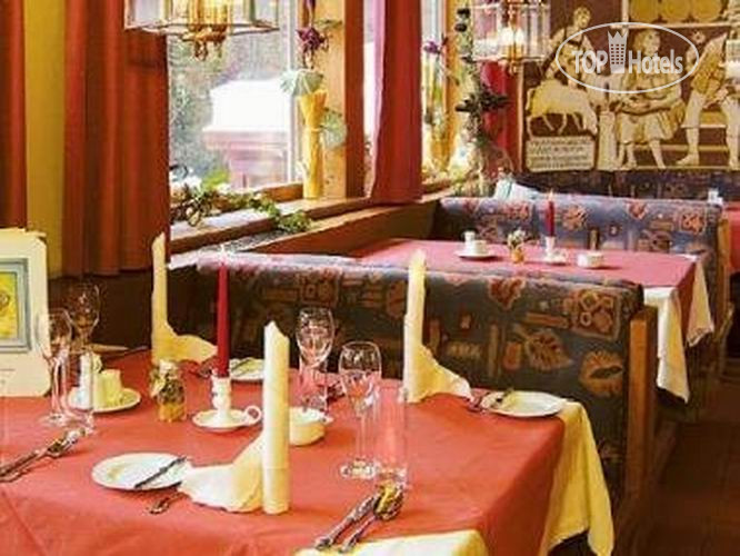 New photos from tourists Hotel Pinzgauer Hof 3*