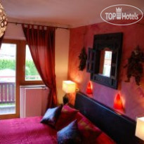 Pension Pinzgauerhof 