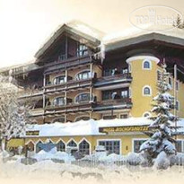 Jagdhof Aparthotel 