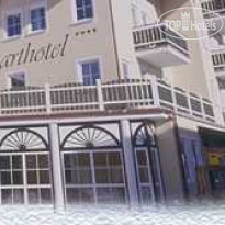 Jagdhof Aparthotel 