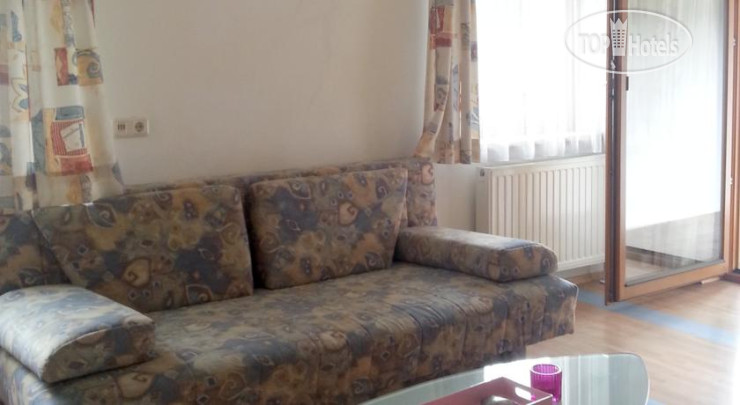 New photos from tourists Bergland Residenz 