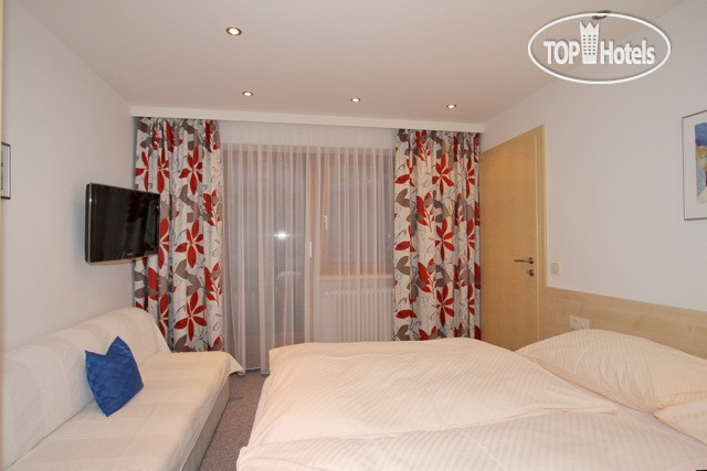 Hotel photo Voglreiter Haus 