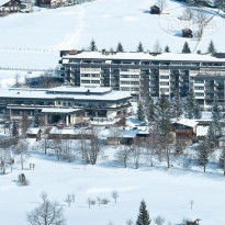 Cesta Grand - Aktivhotel & Spa