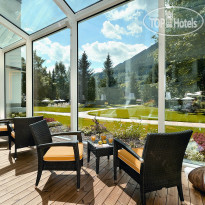 Cesta Grand - Aktivhotel & Spa