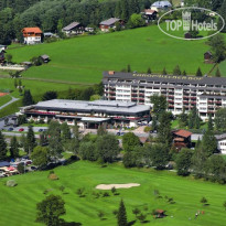 Cesta Grand - Aktivhotel & Spa