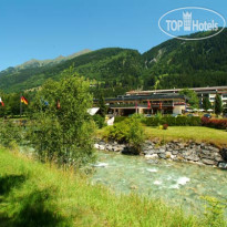 Cesta Grand - Aktivhotel & Spa 