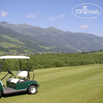 Cesta Grand - Aktivhotel & Spa 