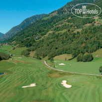 Cesta Grand - Aktivhotel & Spa 