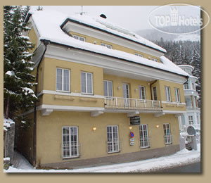 Hotel photo Villa Edith APT
