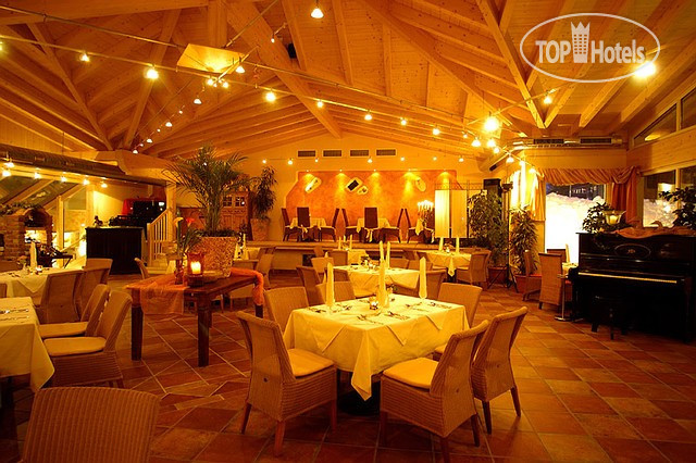 Hotel photo Votters Sportkristall 4*