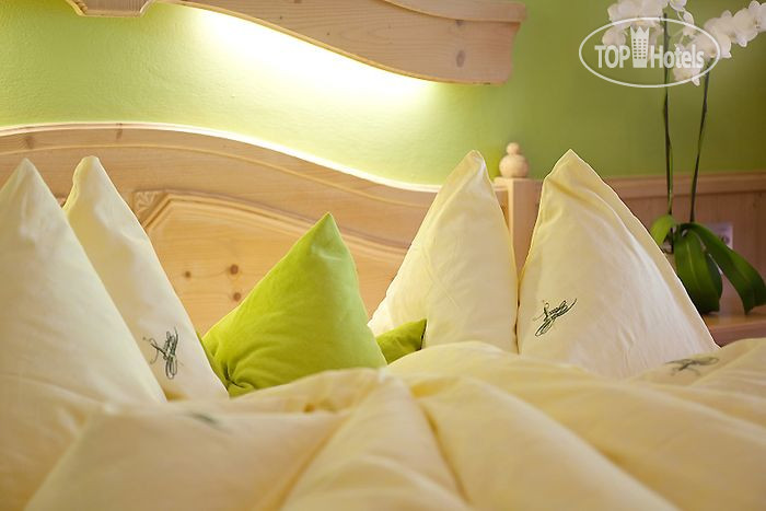New photos from tourists Lengauerhof 4*