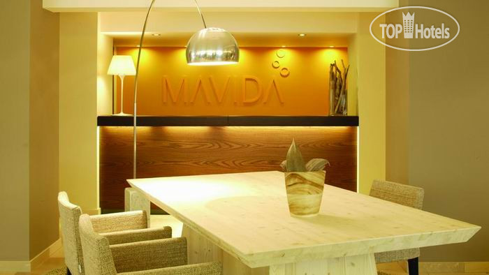 New photos from tourists HAIDVOGL MAVIDA Zell am See 4*