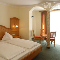 Alpenhotel Tauernkoenig