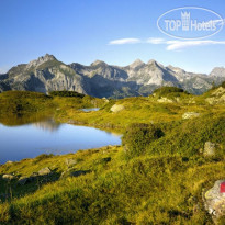 Alpenhotel Tauernkoenig