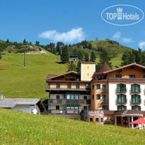 Alpenhotel Tauernkoenig