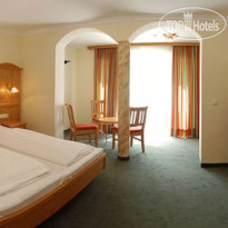Alpenhotel Tauernkoenig