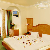 Alpenhotel Tauernkoenig