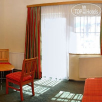 Alpenhotel Tauernkoenig