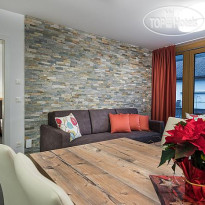 AlpenParks Apartment Central Zell am See
