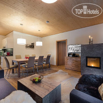 AlpenParks Apartment Central Zell am See