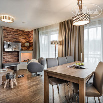 AlpenParks Apartment Central Zell am See