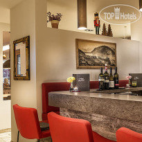 AlpenParks Apartment Central Zell am See
