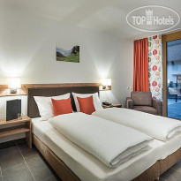 AlpenParks Apartment Central Zell am See