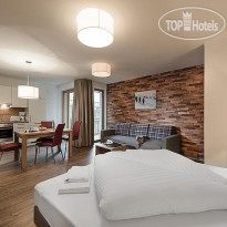 AlpenParks Apartment Central Zell am See