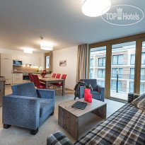 AlpenParks Apartment Central Zell am See