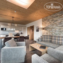 AlpenParks Apartment Central Zell am See