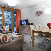 AlpenParks Apartment Central Zell am See