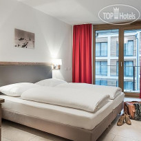 AlpenParks Apartment Central Zell am See
