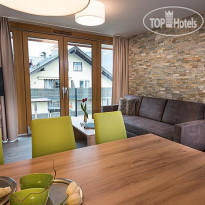 AlpenParks Apartment Central Zell am See