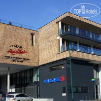 AlpenParks Apartment Central Zell am See