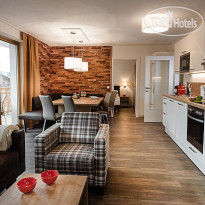 AlpenParks Apartment Central Zell am See