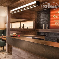 AlpenParks Apartment Central Zell am See