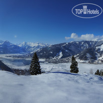 AlpenParks Apartment Central Zell am See