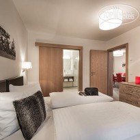 AlpenParks Apartment Central Zell am See