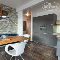 AlpenParks Apartment Central Zell am See