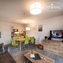 AlpenParks Apartment Central Zell am See