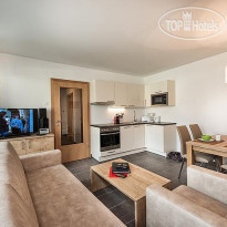 AlpenParks Apartment Central Zell am See