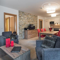 AlpenParks Apartment Central Zell am See