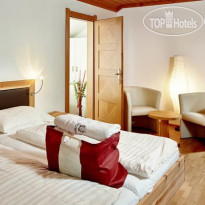 Appartements am Stadtpark Zell am See