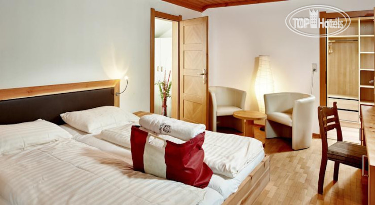 New photos from tourists Appartements am Stadtpark Zell am See 4*