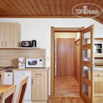 Appartements am Stadtpark Zell am See