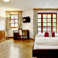 Appartements am Stadtpark Zell am See